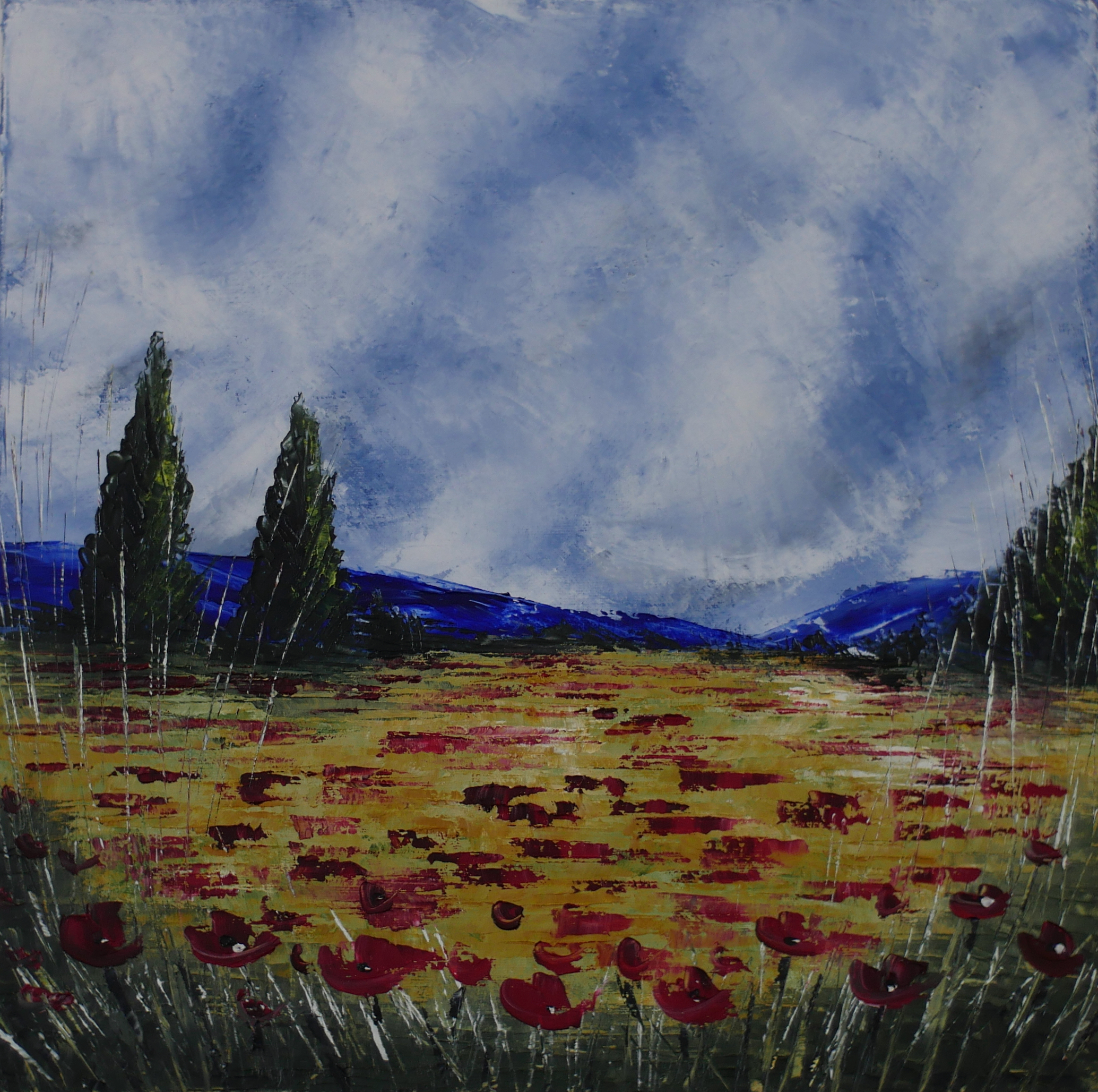 La Provence