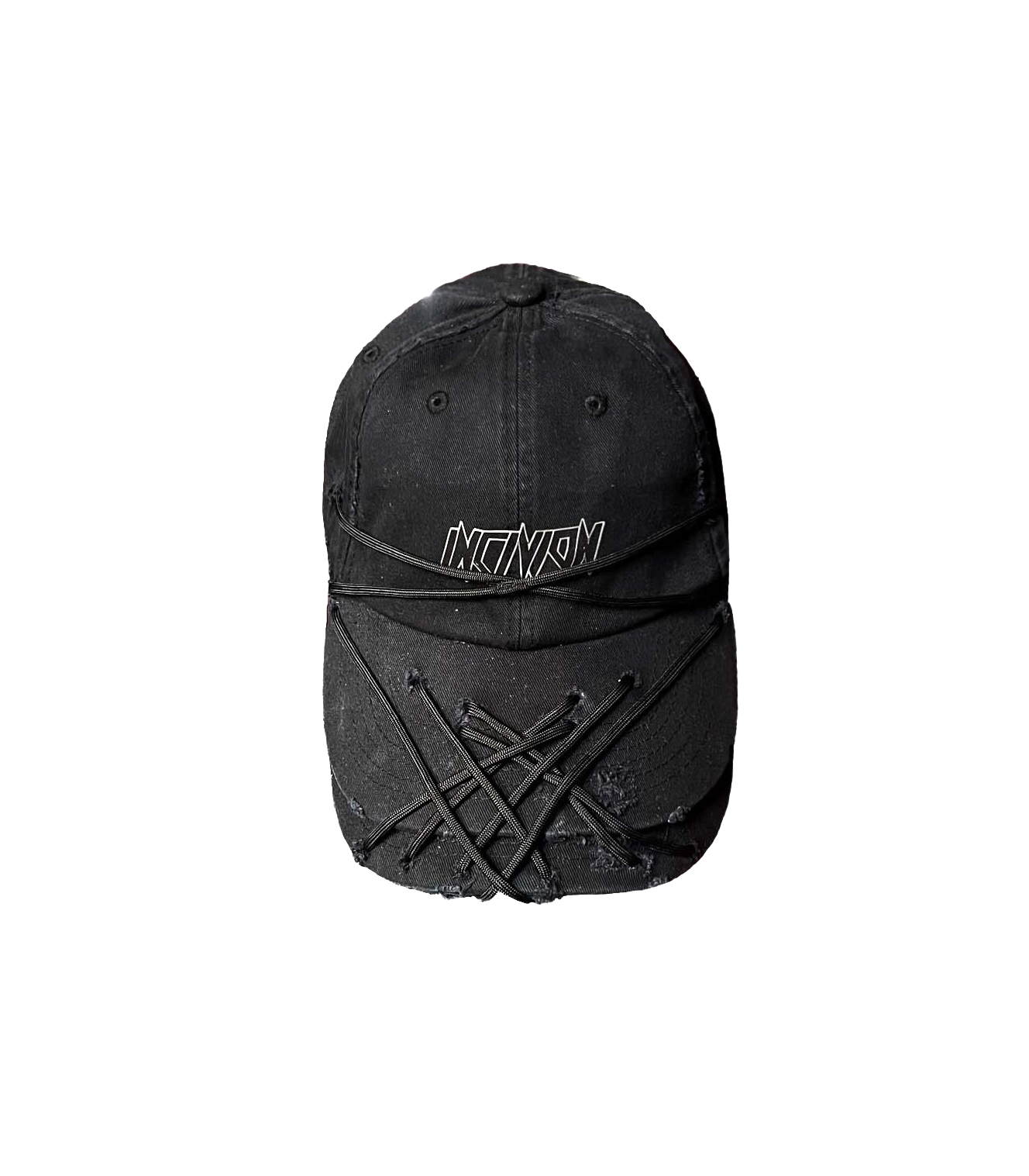 'PROJECT X' CAP