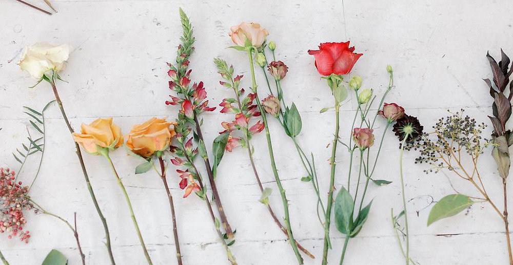 5 Benefits of Having Fresh Flowers in Your Home/Office