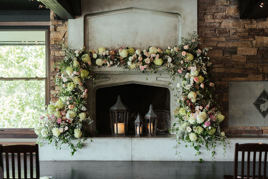 Calgary Wedding Flowers Small Flower Make Your Wedding