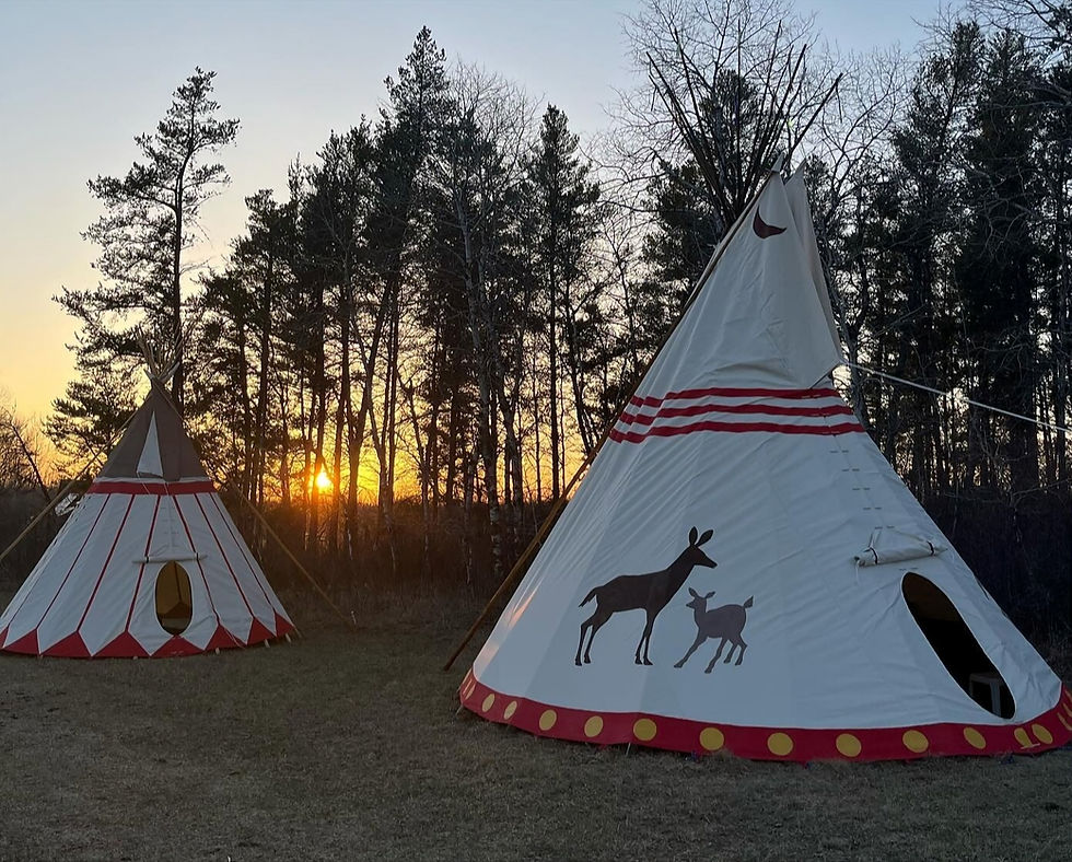 Tipi