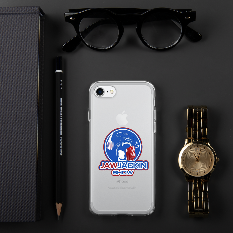 Thumbnail: iPhone Case