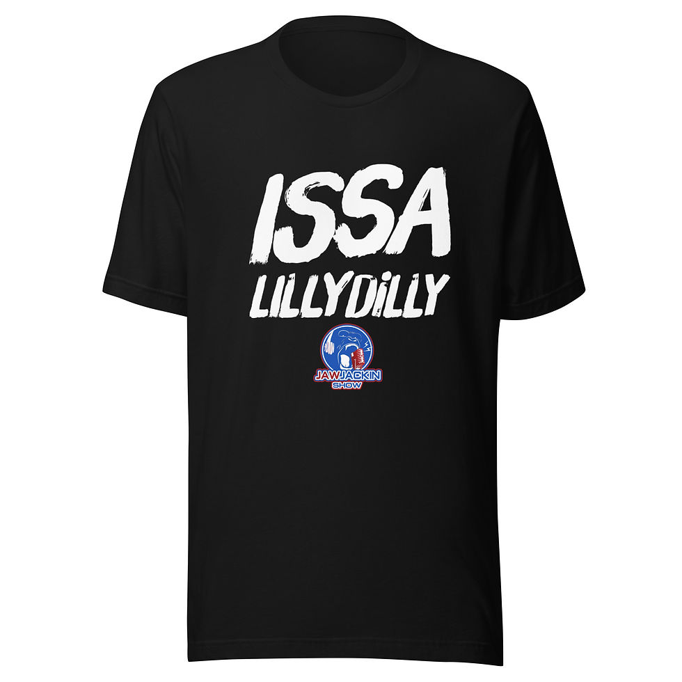 Thumbnail: Unisex t-shirt