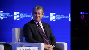 Prime Minister Barzani: Government Reforms Are Essential to Security