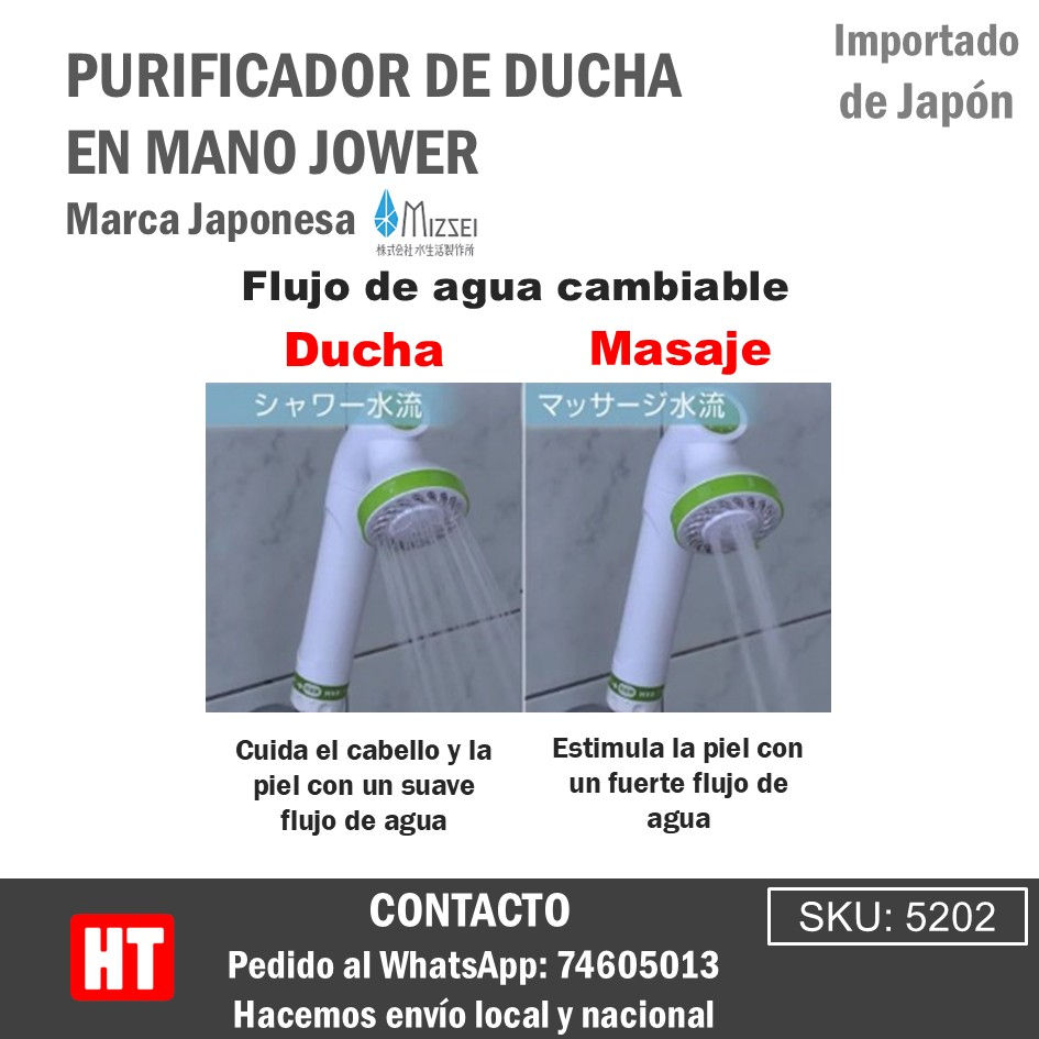 Miniatura: PURIFICADOR MZS JOWER