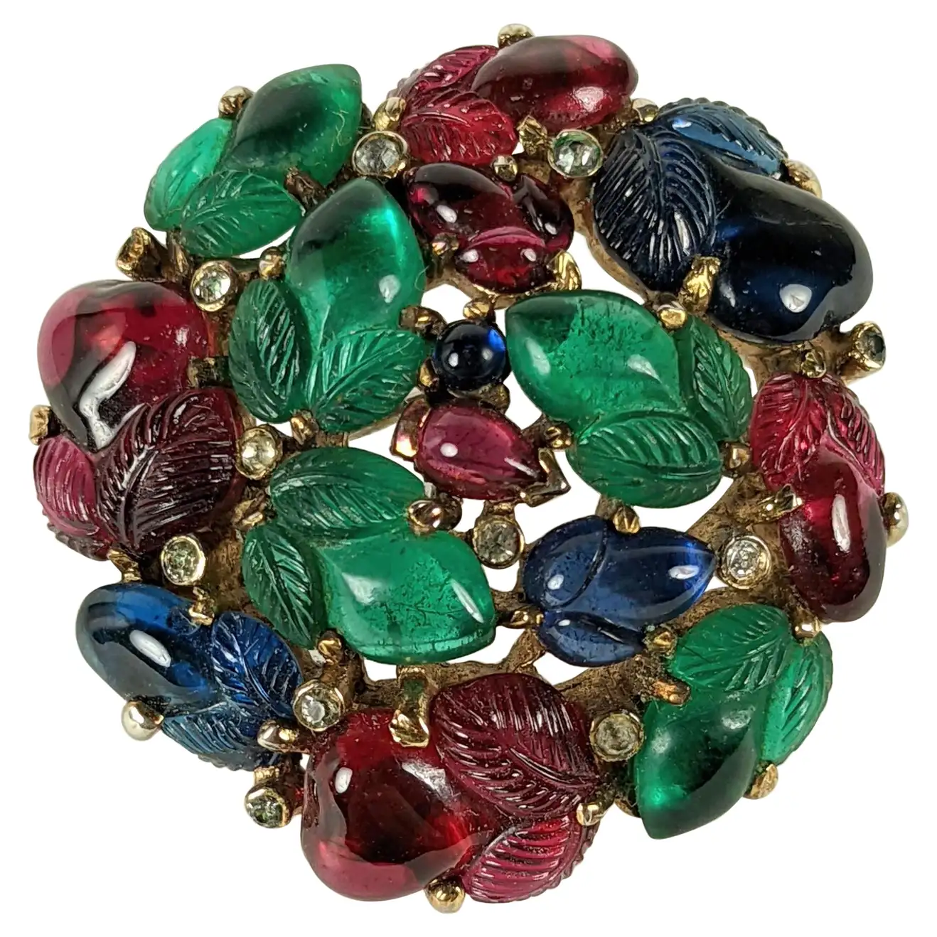 Valuable Vintage Costume Jewellery A Guide to Brands and Iconic Pieces