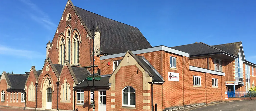 Wokingham Jewellery and Antiques Roadshow