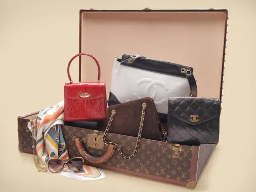 Unlock the Value of Your Luxury Goods: Why Selling Pre-Owned is the New Trend