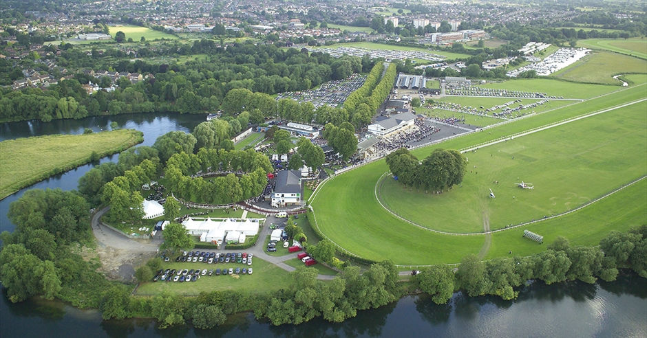 Windsor Jewellery and Antiques Roadshow