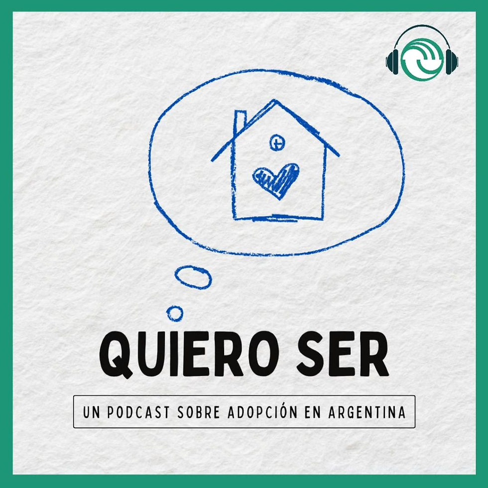 LOGO QUIERO SER