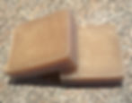 Shampoo bar