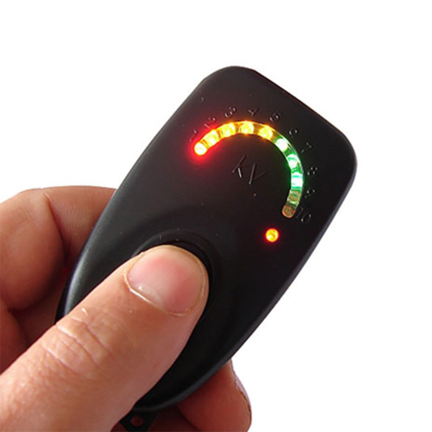 Electric Fence Tester - LED