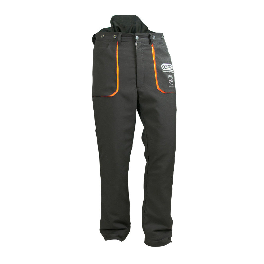 Oregon Yukon Trouser