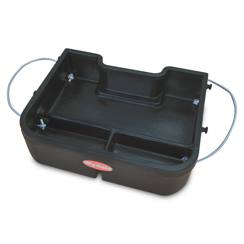 ATV Trunk Box
