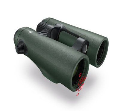 Thumbnail: Swarovski EL Range TA Binoculars
