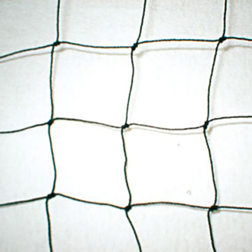 Standard Polythene Roof Netting 1 1/2" - Ready Cut