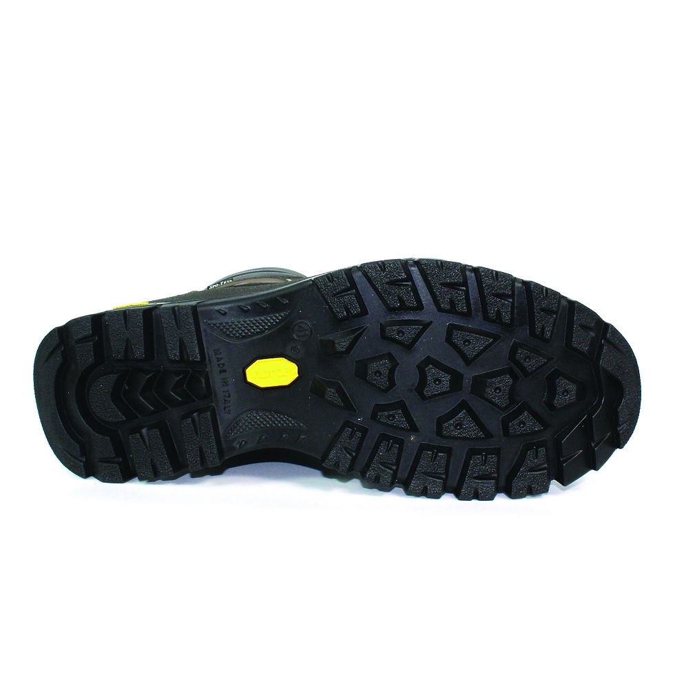 Thumbnail: Grisport Gamekeeper High Leg Boots