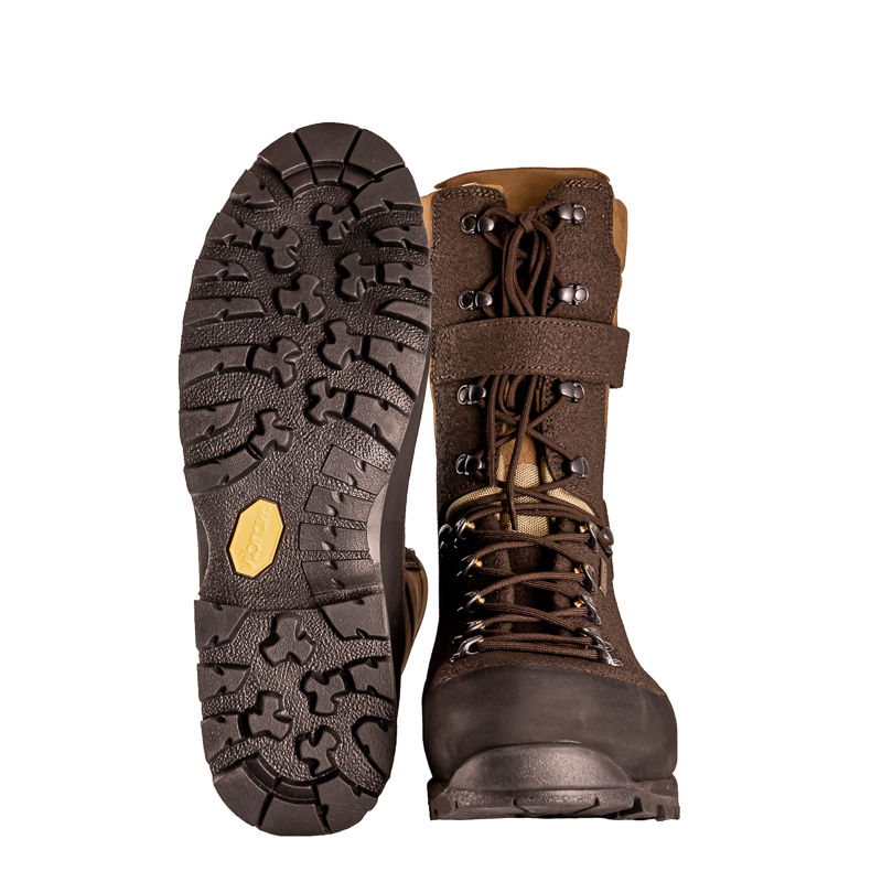 Thumbnail: Dedito Moorland Boots