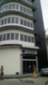 LOJA E SALAS CENTRO MAGÉ