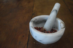 Pilão