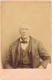 Alexander Horton Memoirs of The Texas Revolution
