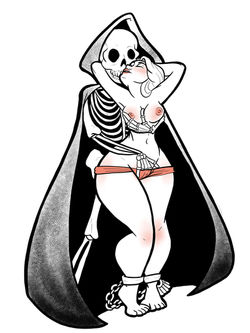 demonlove