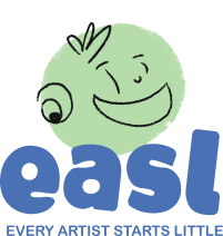 EASL: Every Artist Starts Little