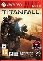 Titanfall - XBOX 360 RGH [PT-BR]