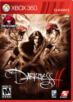The Darkness 2 - XBOX 360 RGH