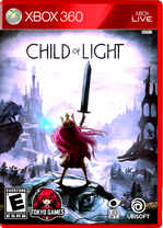 Child of Light - XBOX 360 RGH [PT-BR]