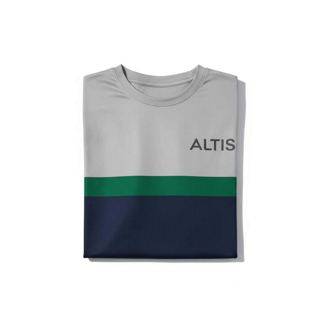 T-Shirt Urbain Homme