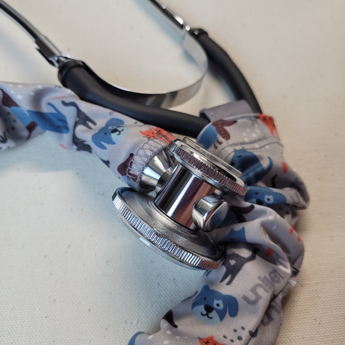 Protège-Stéthoscope