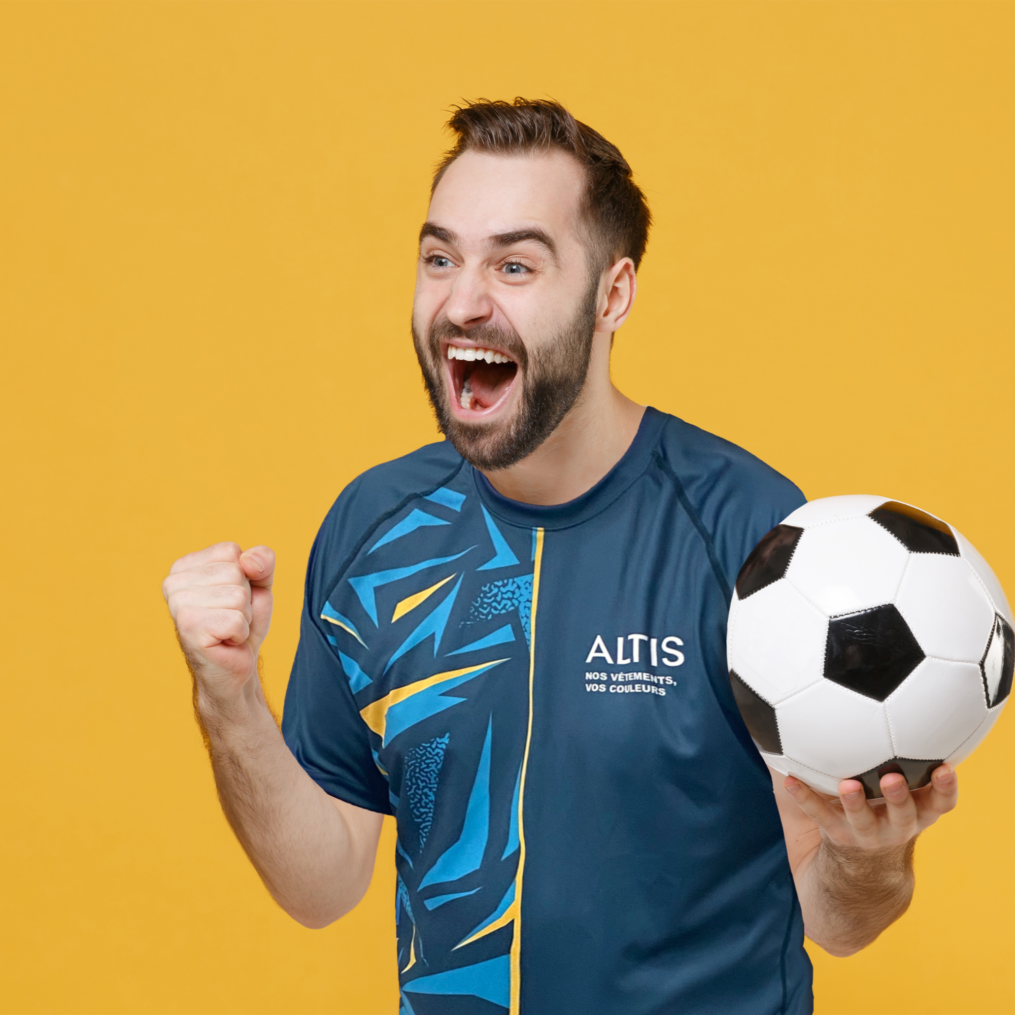 T-Shirt Technique