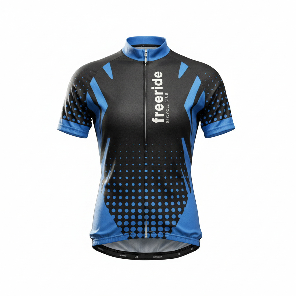 Maillot Cycliste