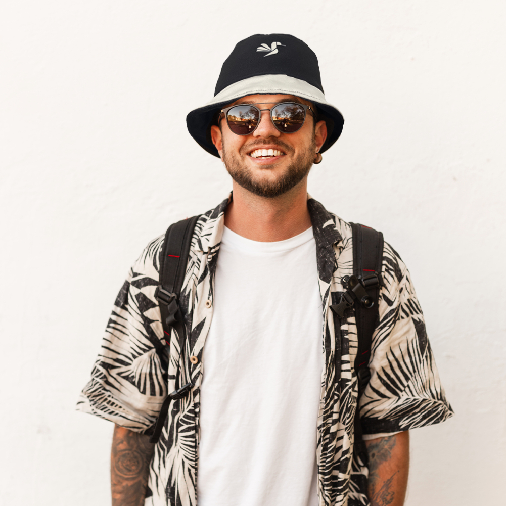 Chapeau style "BOB"