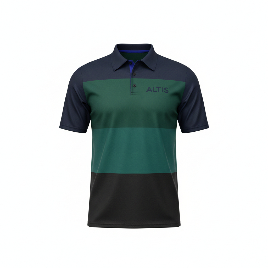 Polo Corpo Homme