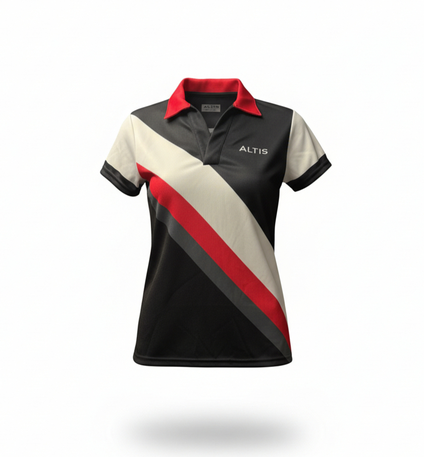 Polo Corpo Femme