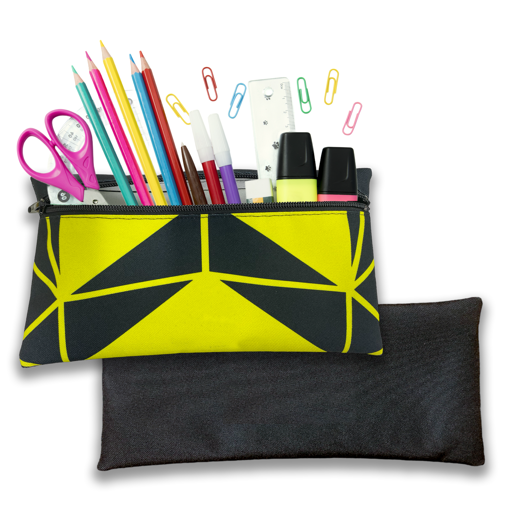 Étui à crayons
