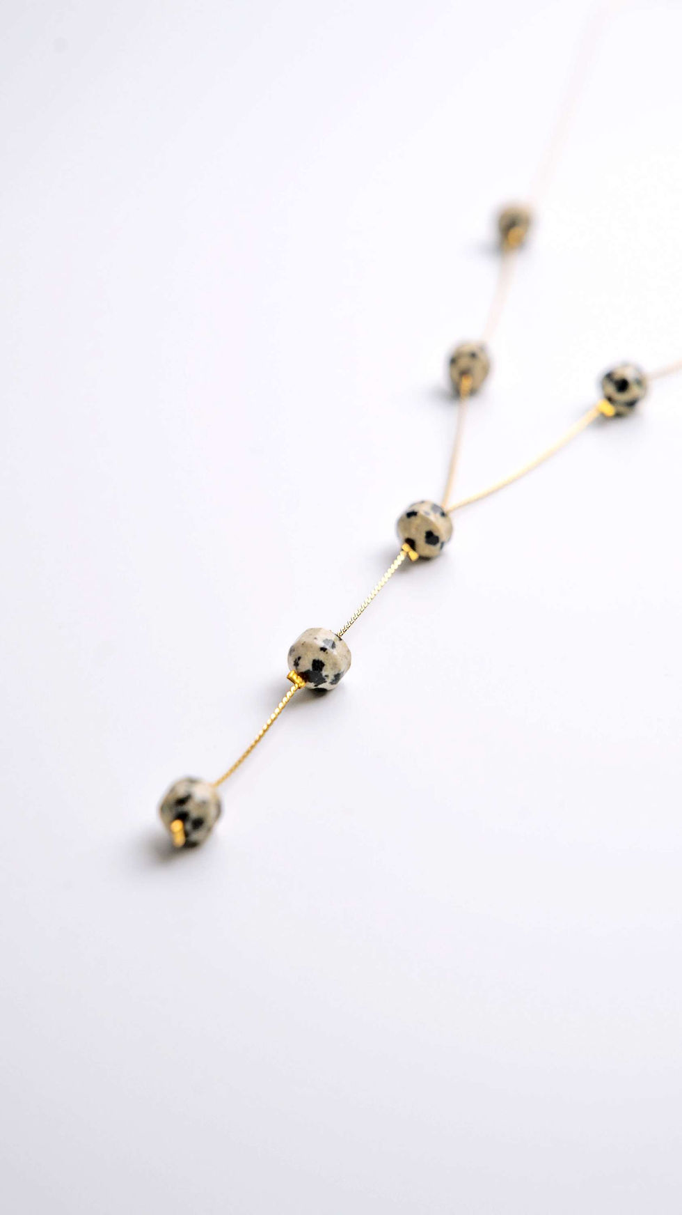 Küçük resim: SELENE NECKLACE 
