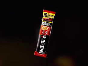 Case study: Nescafe optimises on-pack competition to boost engagement
