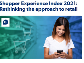 Almost a quarter of UK shoppers use social commerce: rapid growth is driven by UGC