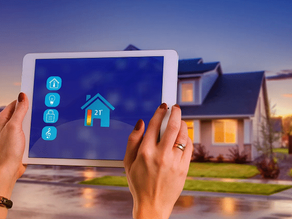Which smart home products will Brits own in 2020?