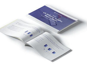 27% of UK households now do nearly all their shopping online