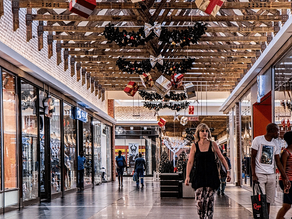 UK in-store boxing day sales plummet 12%