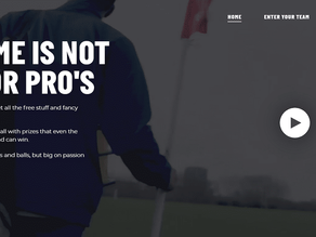 Umbro hires Absurd to design global web platform