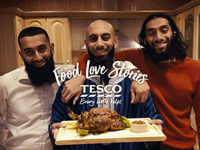 Feeling seen: Brits name their favourite diverse advertising campaigns