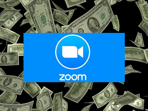 Zoom profits double as lockdown boosts “future of working anywhere”