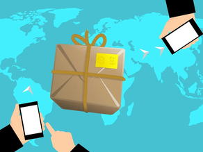 Over half of global retail spend ‘will be online post-pandemic’