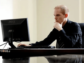 Just looking: 95% of B2B buyers are not looking to buy today