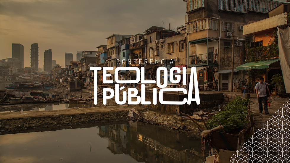 Conferência Teologia Pública